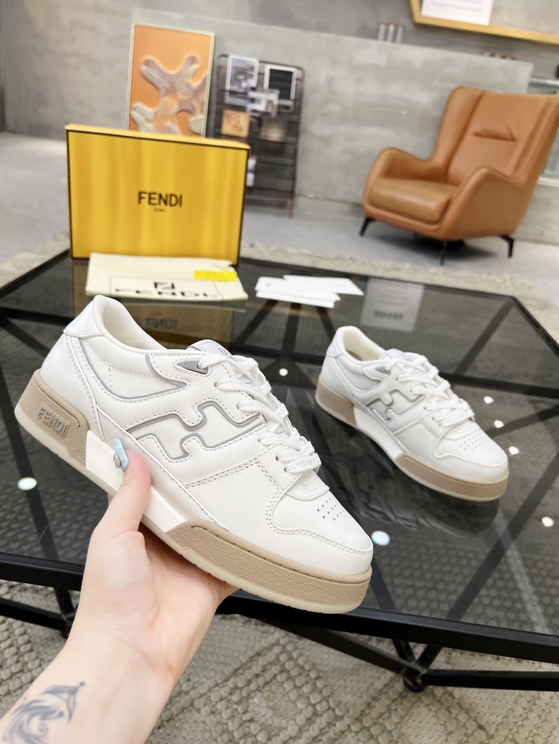 Fendi Sneakers